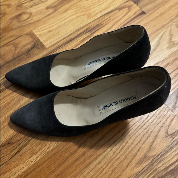 manolo blahnik - Picture 2 of 7